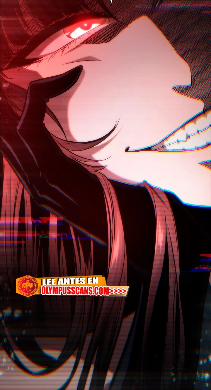 Pick me up, Gacha Infinito Capitulo 37 página 22