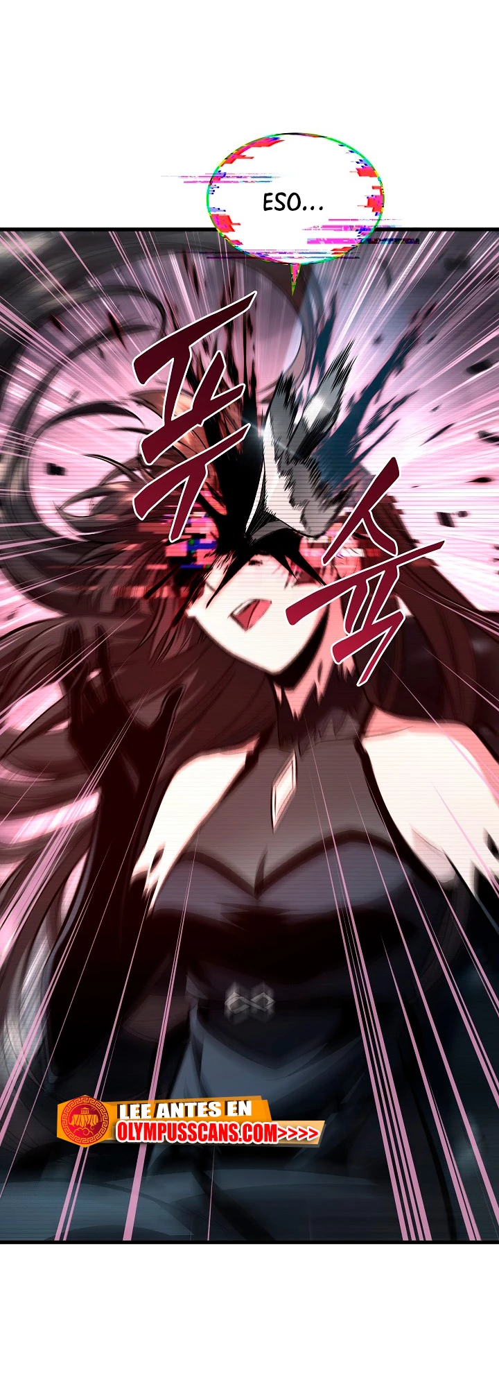 Pick me up, Gacha Infinito Capitulo 37 página 28