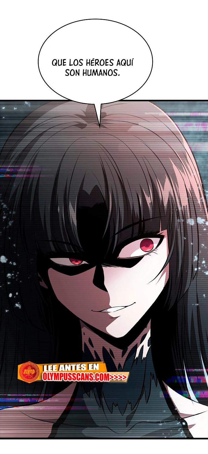 Pick me up, Gacha Infinito Capitulo 37 página 3