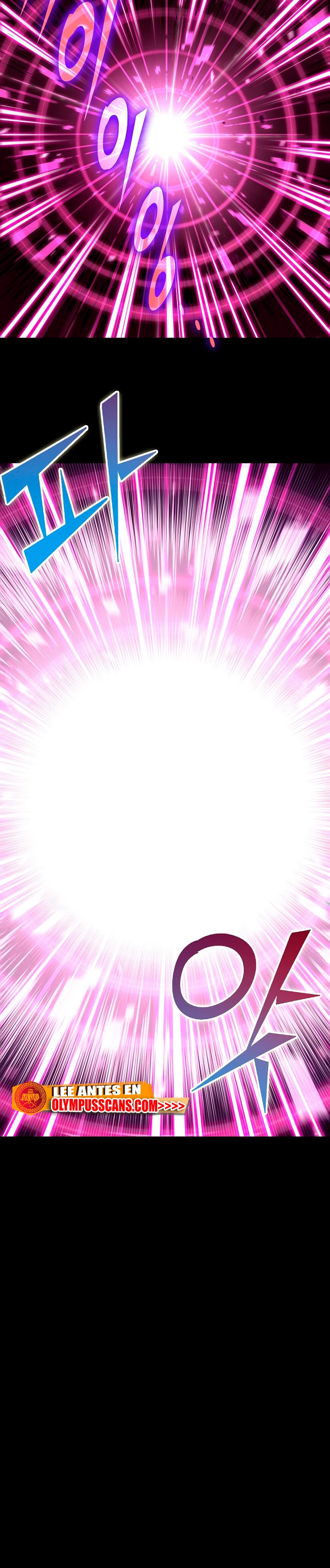 Pick me up, Gacha Infinito Capitulo 37 página 34
