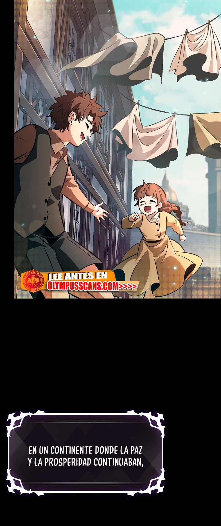 Pick me up, Gacha Infinito Capitulo 37 página 37