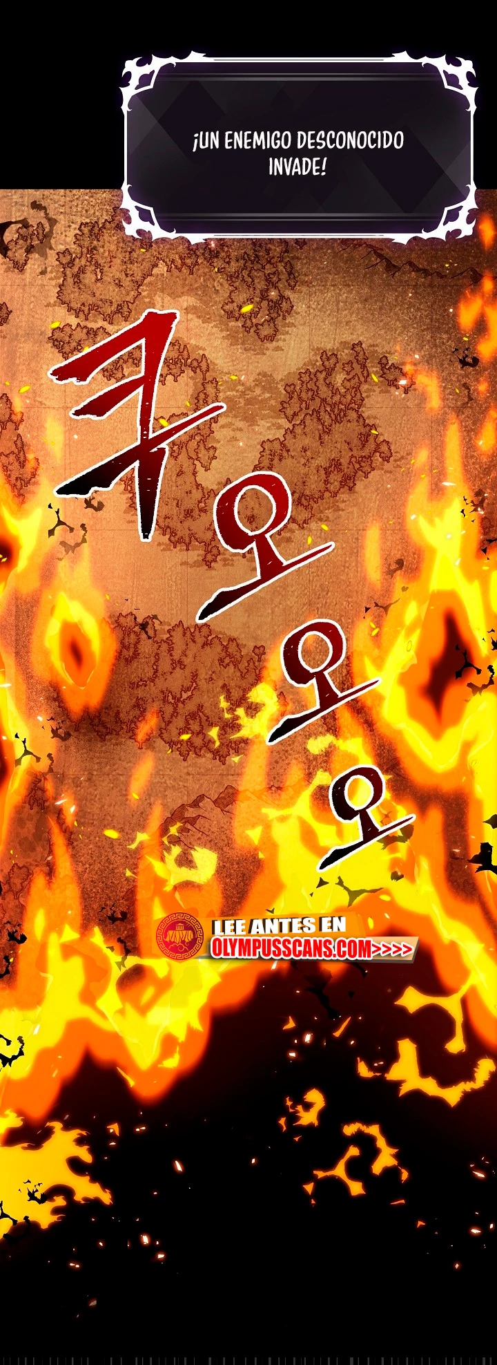 Pick me up, Gacha Infinito Capitulo 37 página 38