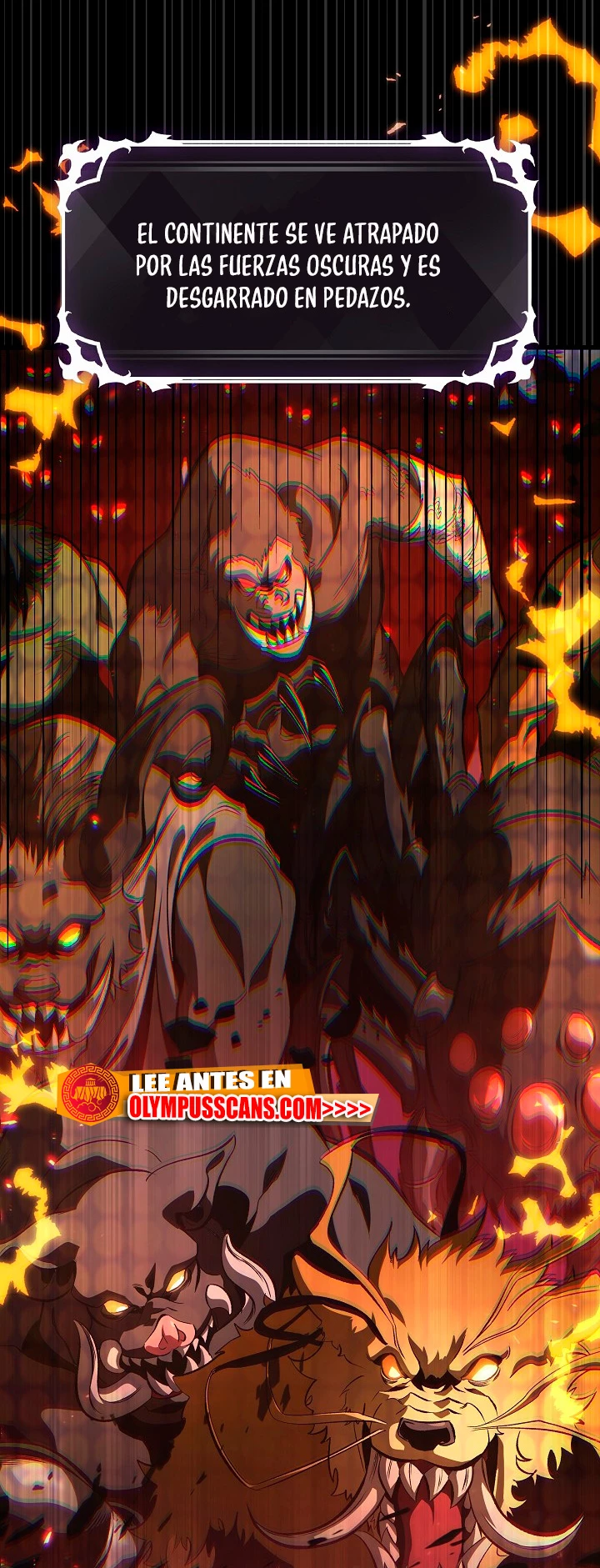 Pick me up, Gacha Infinito Capitulo 37 página 39