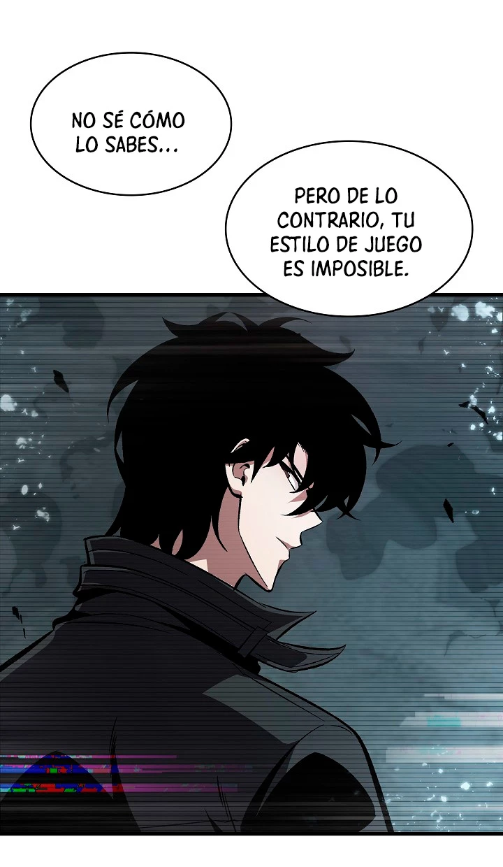 Pick me up, Gacha Infinito Capitulo 37 página 4