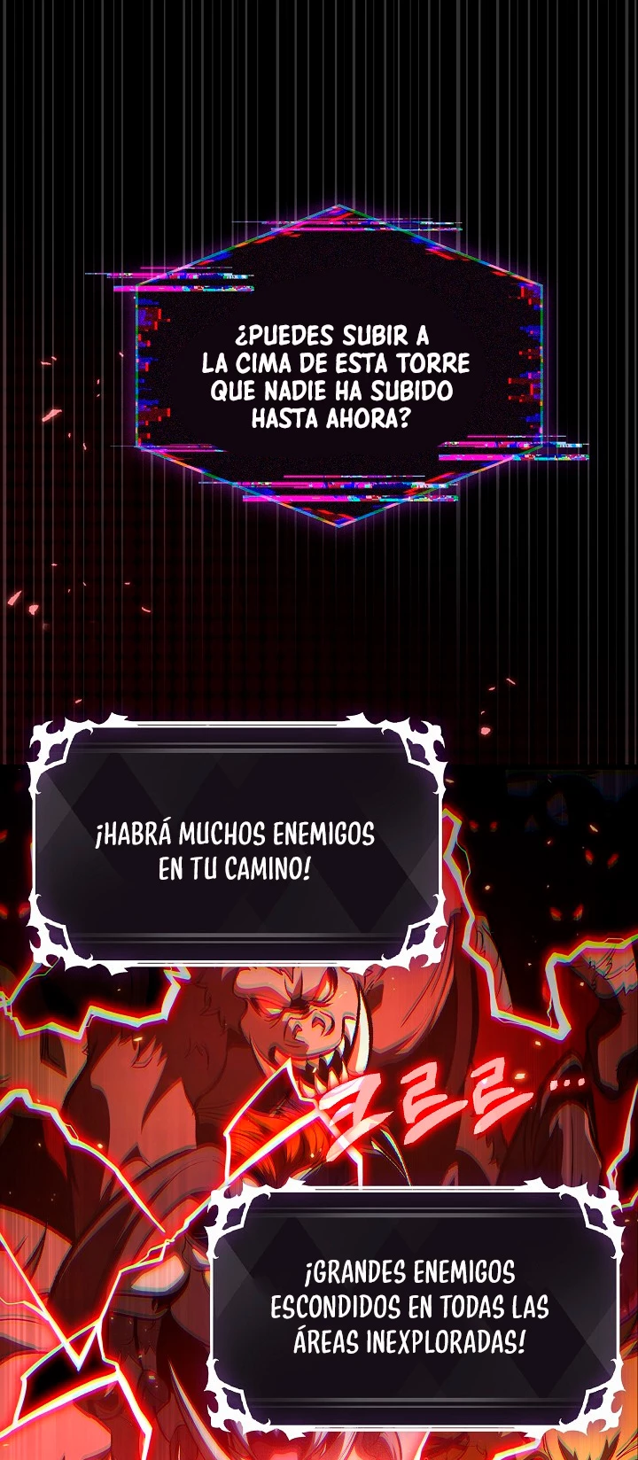 Pick me up, Gacha Infinito Capitulo 37 página 45