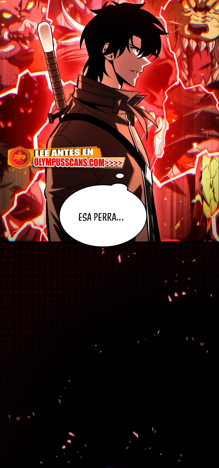 Pick me up, Gacha Infinito Capitulo 37 página 46