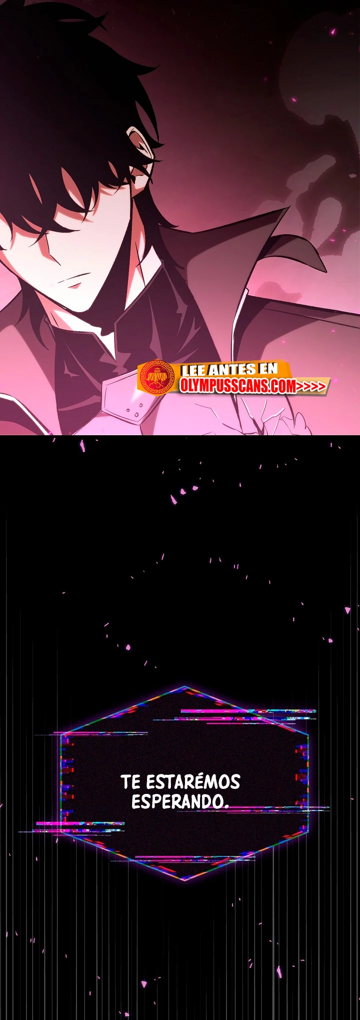 Pick me up, Gacha Infinito Capitulo 37 página 48