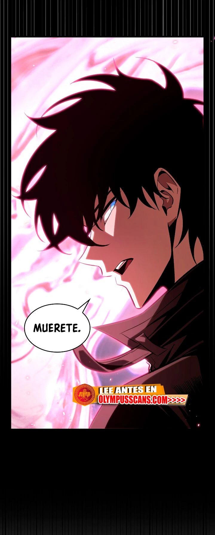 Pick me up, Gacha Infinito Capitulo 37 página 49