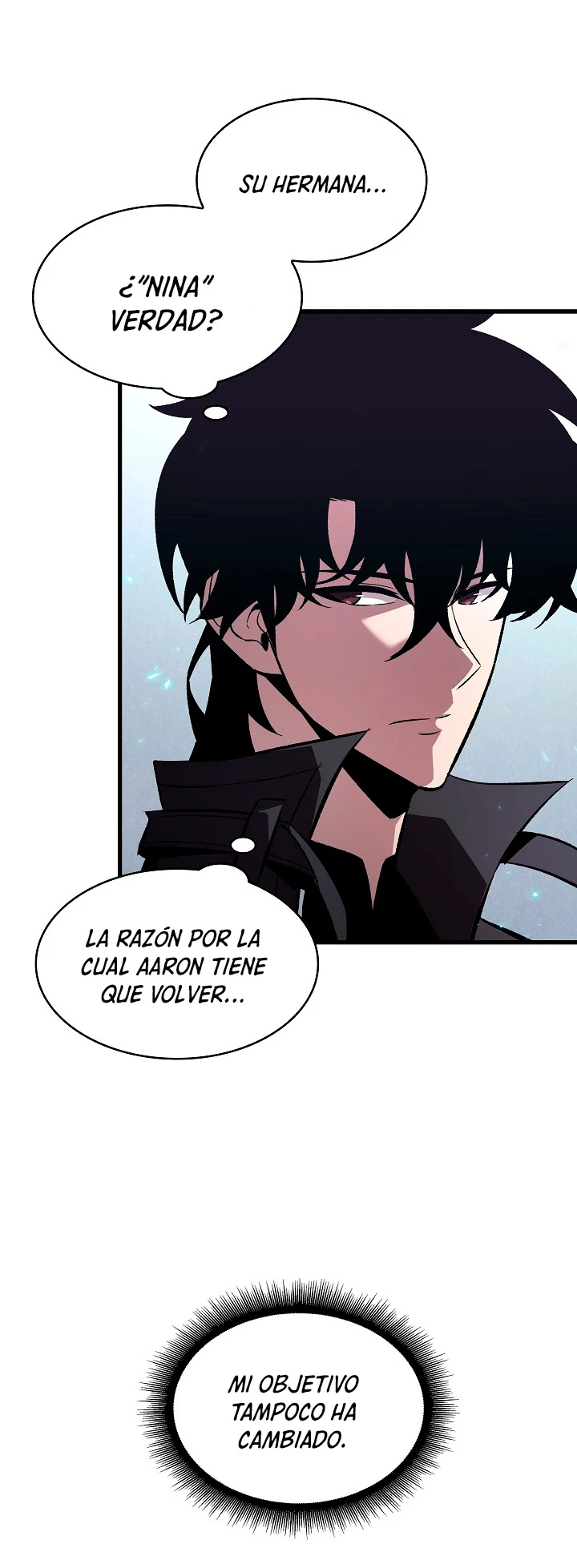 Pick me up, Gacha Infinito Capitulo 37 página 55