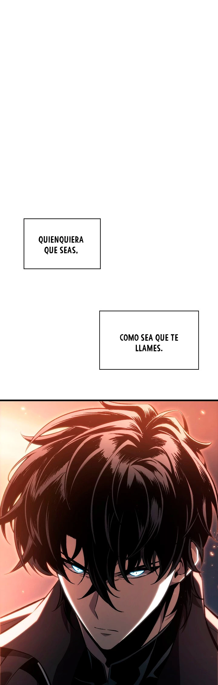 Pick me up, Gacha Infinito Capitulo 37 página 57