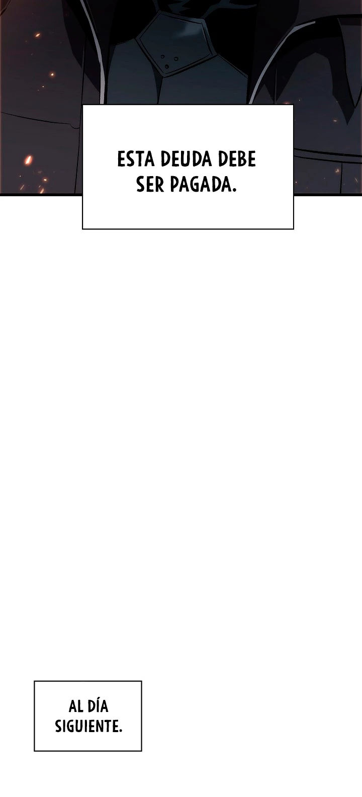 Pick me up, Gacha Infinito Capitulo 37 página 58