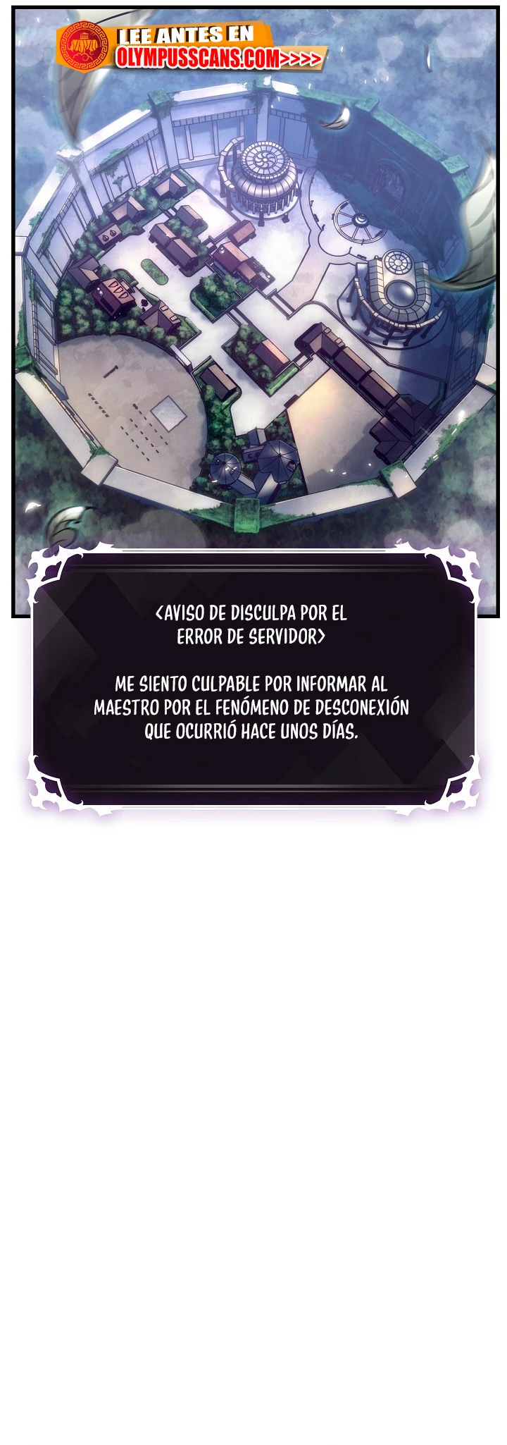 Pick me up, Gacha Infinito Capitulo 37 página 59