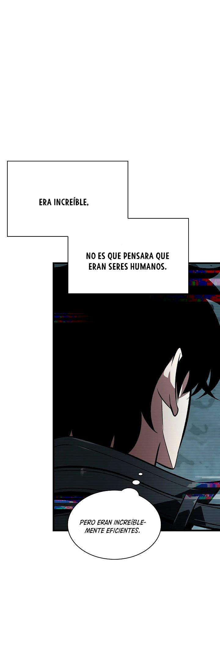 Pick me up, Gacha Infinito Capitulo 37 página 7