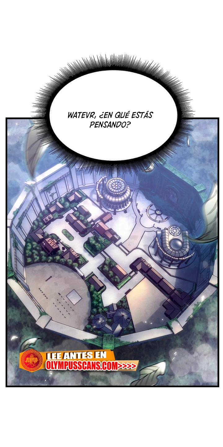 Pick me up, Gacha Infinito Capitulo 37 página 79