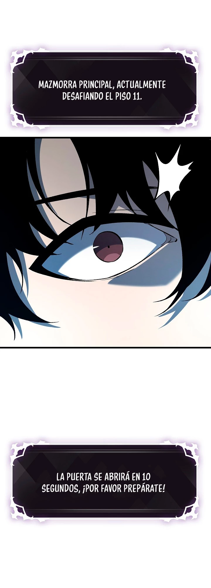 Pick me up, Gacha Infinito Capitulo 37 página 86