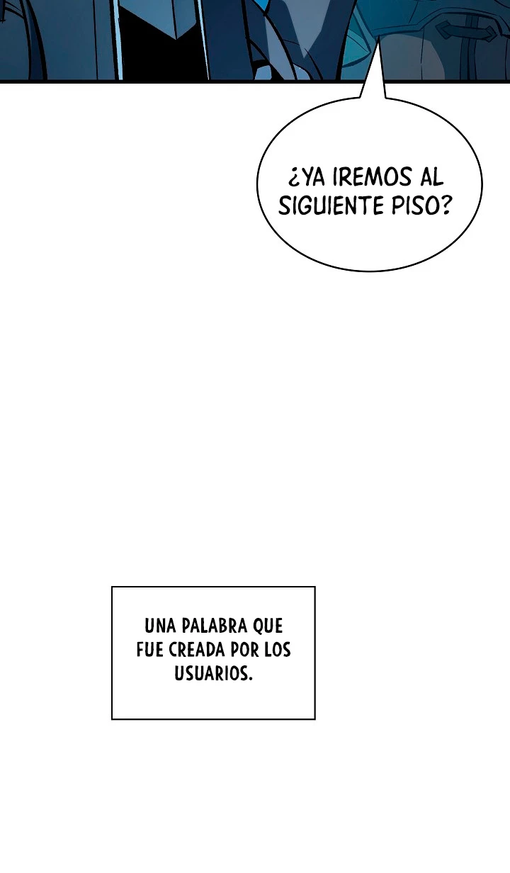 Pick me up, Gacha Infinito Capitulo 37 página 88