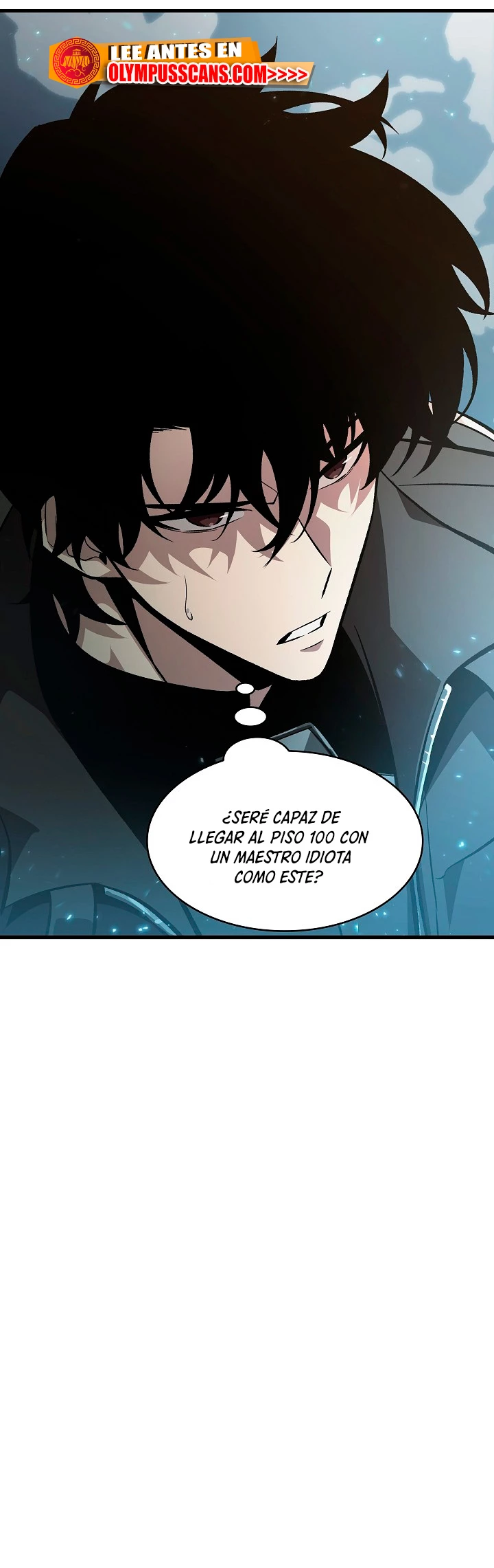 Pick me up, Gacha Infinito Capitulo 37 página 92
