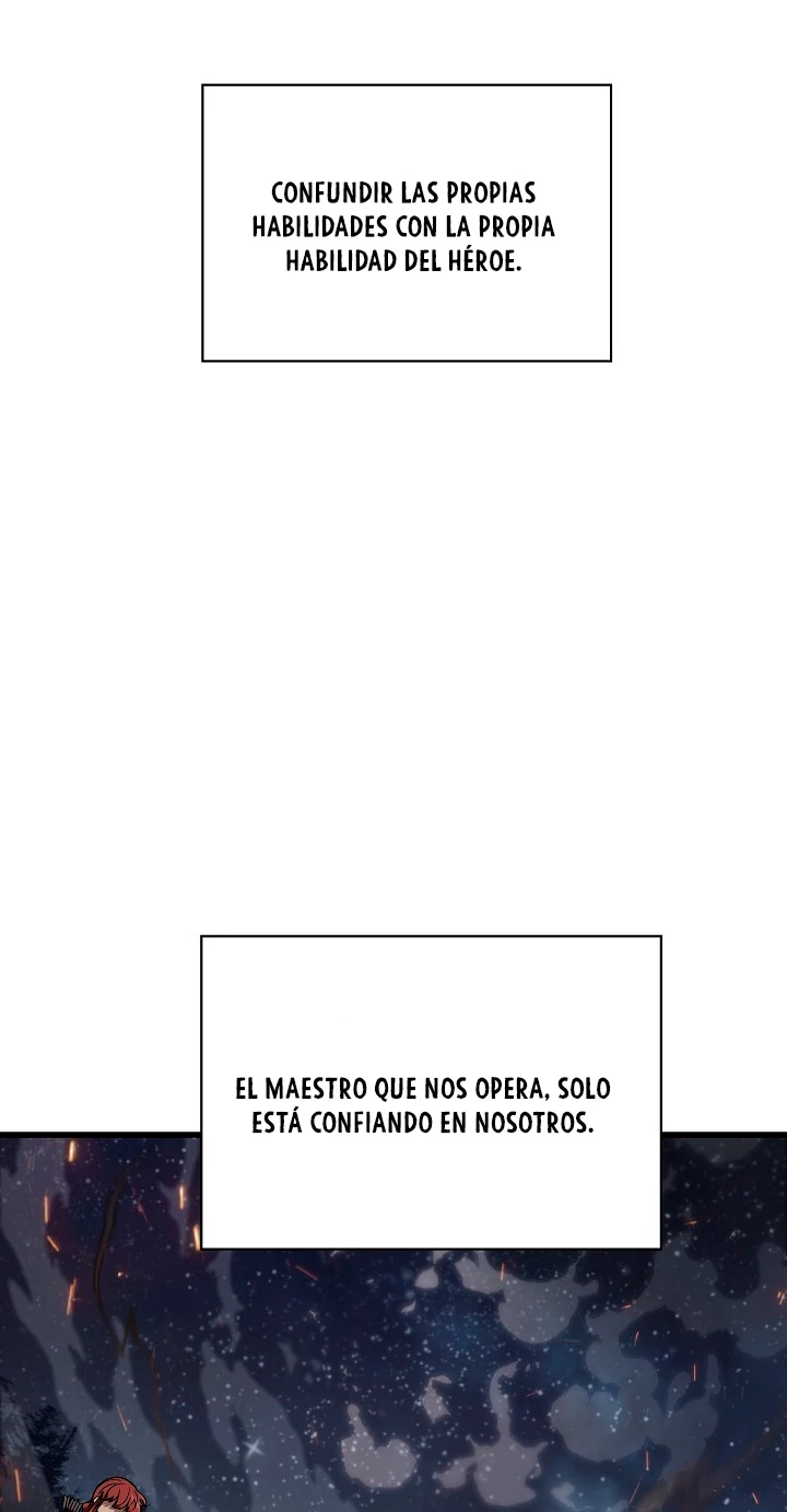 Pick me up, Gacha Infinito Capitulo 38 página 13