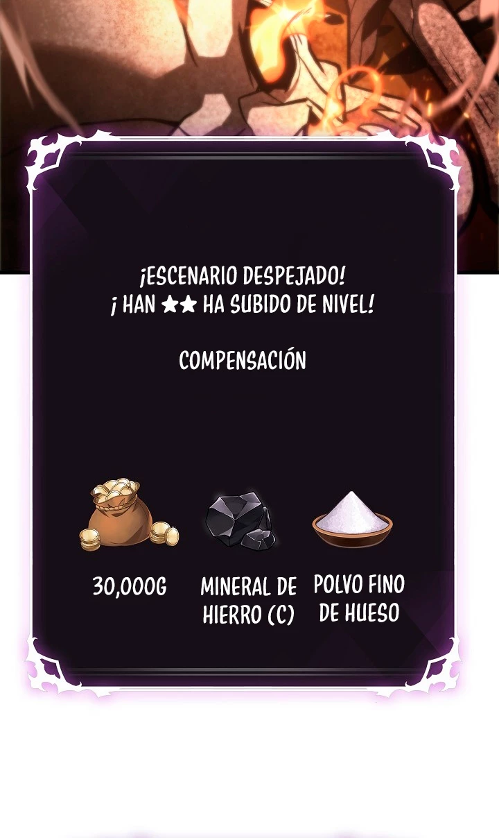 Pick me up, Gacha Infinito Capitulo 38 página 15