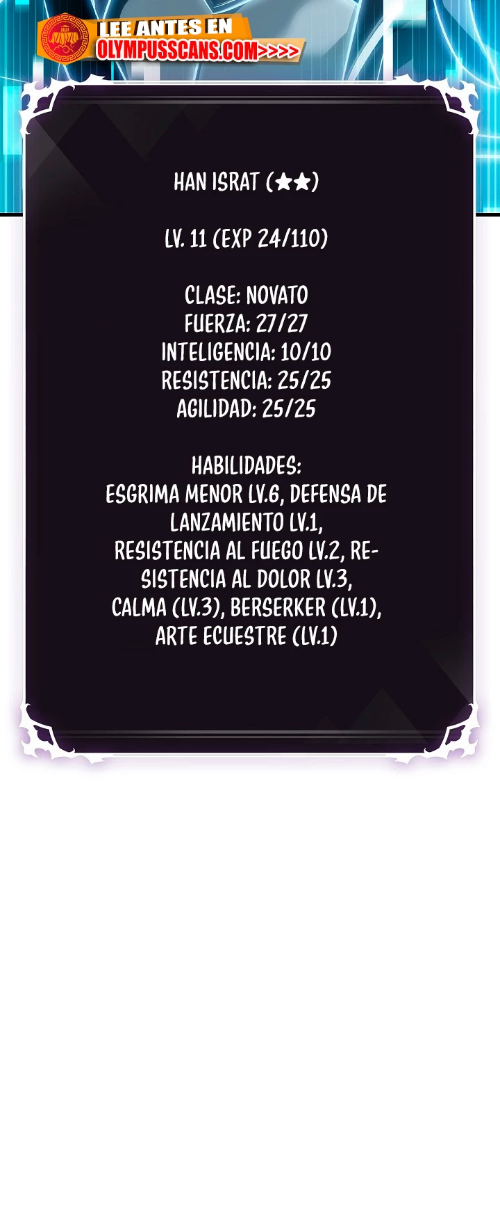 Pick me up, Gacha Infinito Capitulo 38 página 17