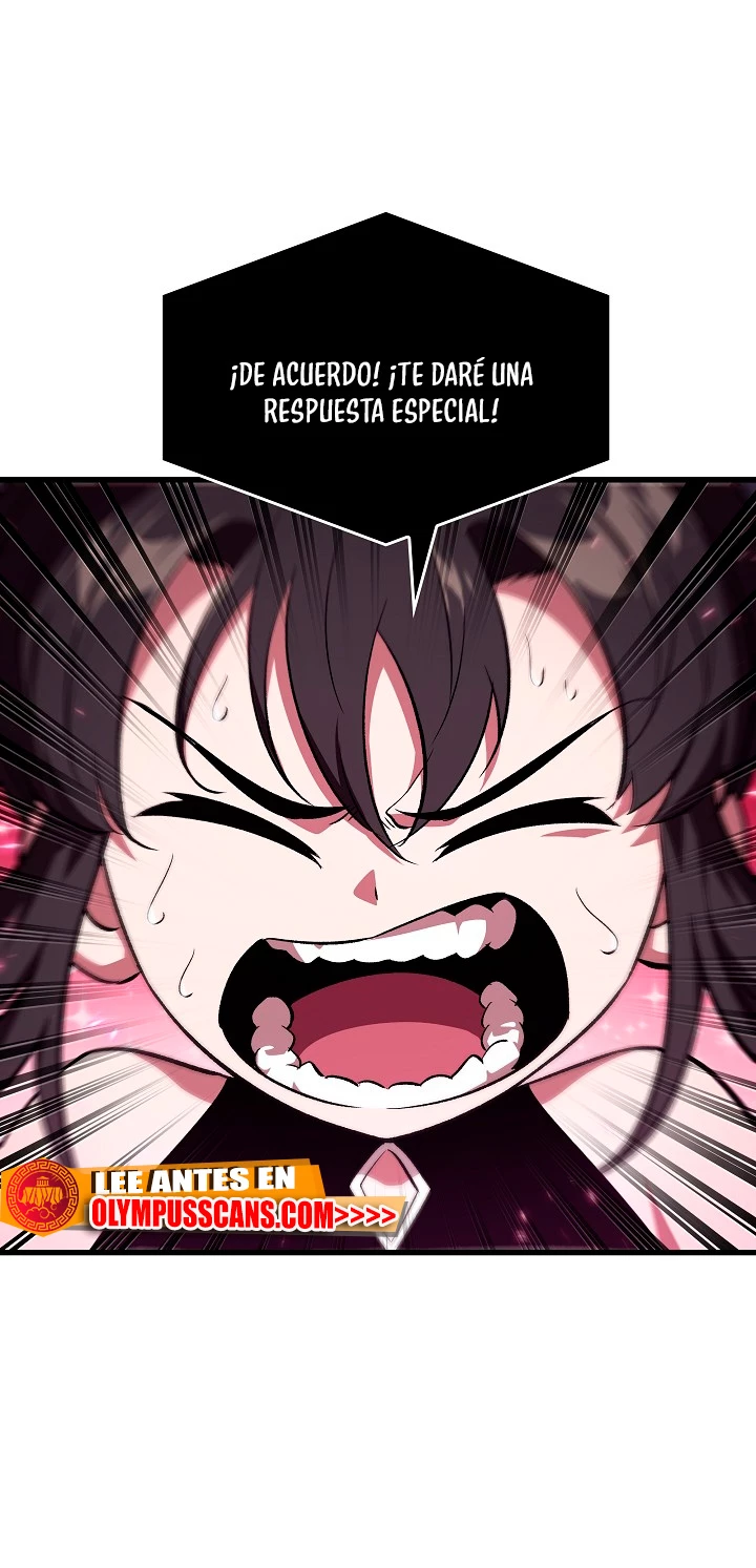 Pick me up, Gacha Infinito Capitulo 38 página 22