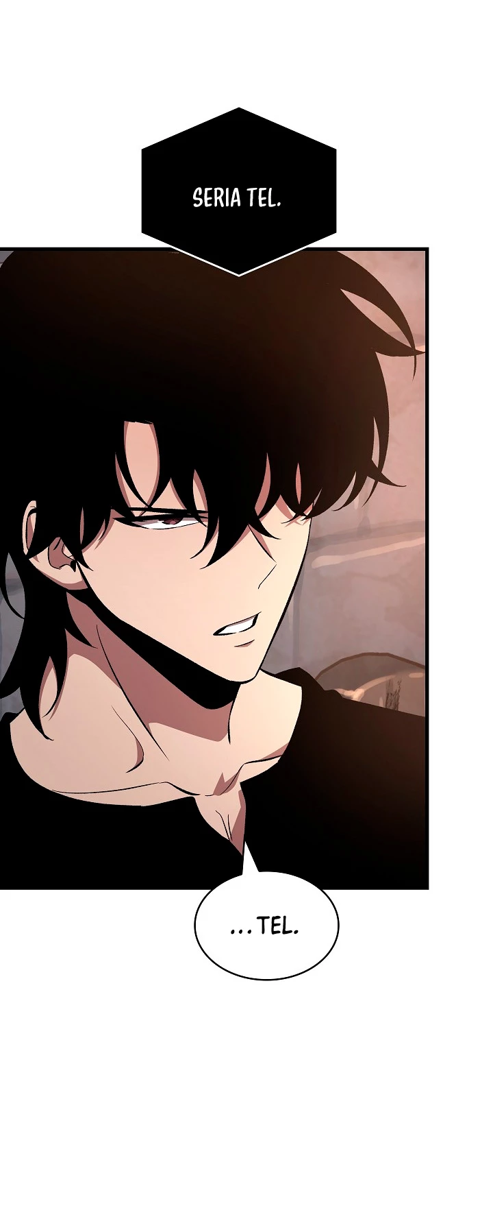 Pick me up, Gacha Infinito Capitulo 38 página 25