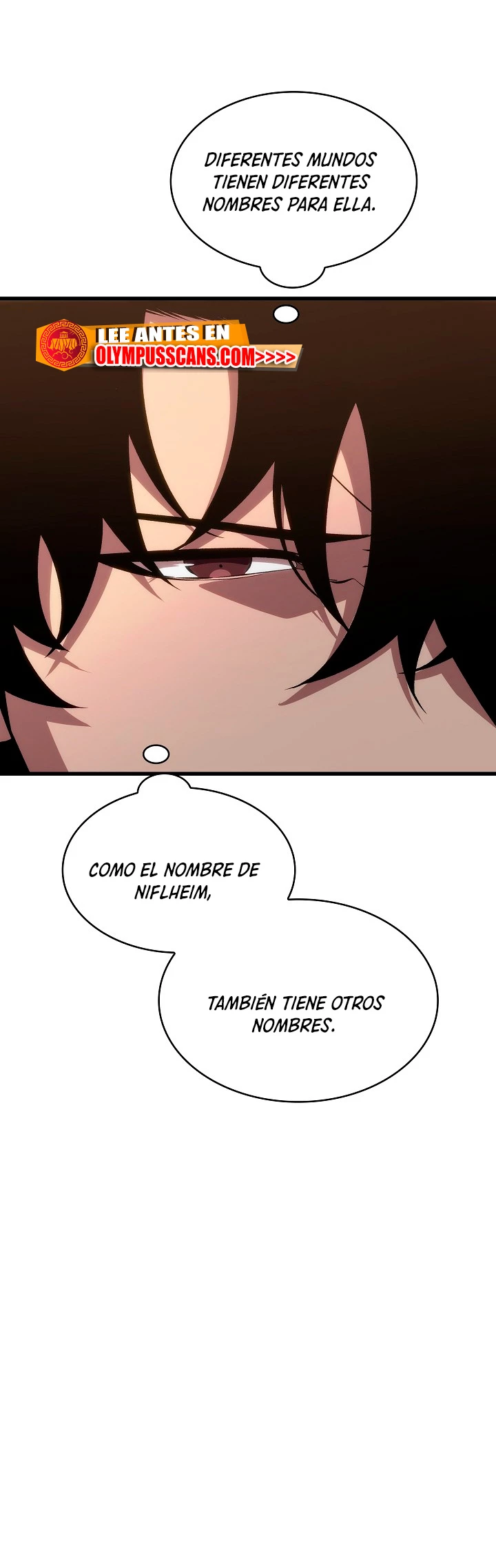 Pick me up, Gacha Infinito Capitulo 38 página 26