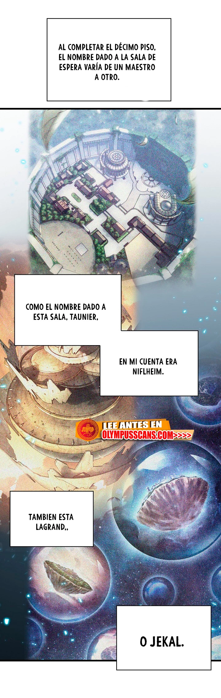 Pick me up, Gacha Infinito Capitulo 38 página 27