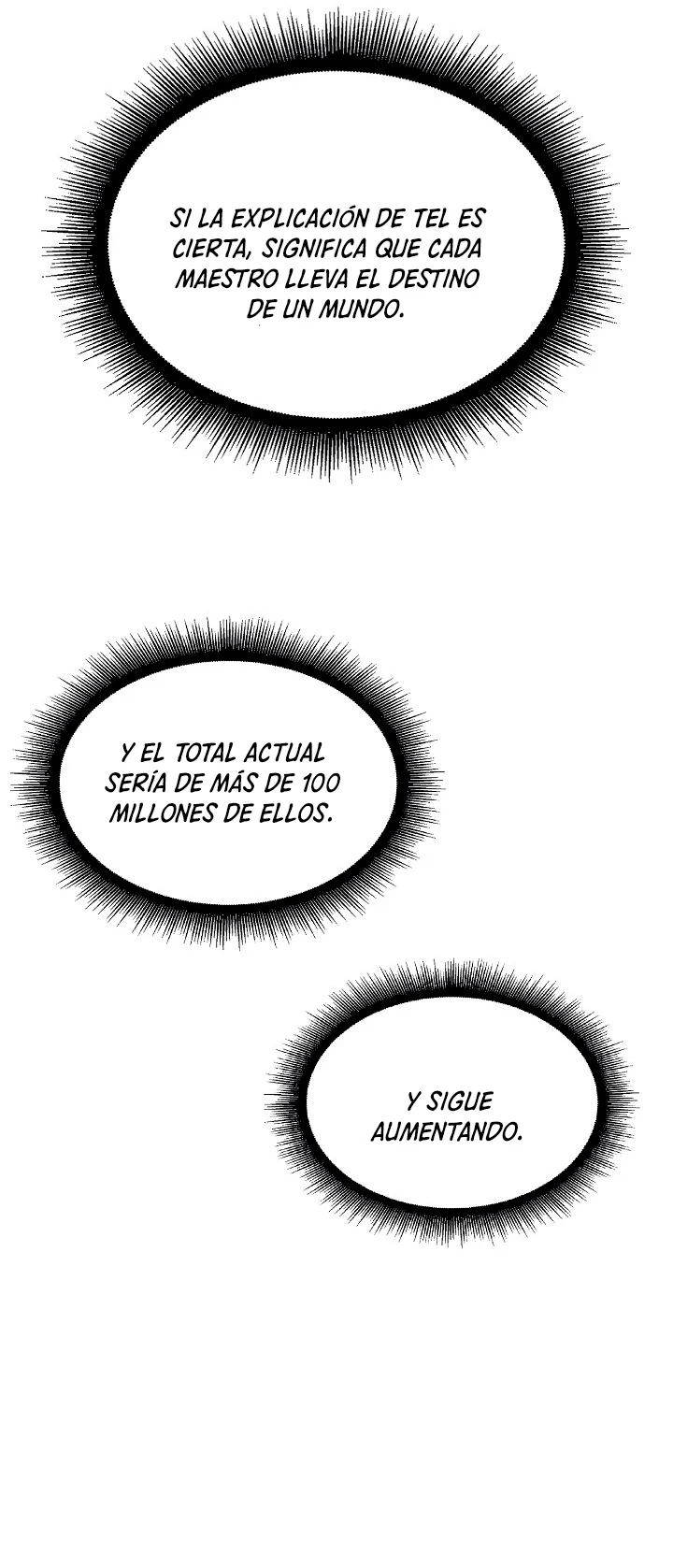 Pick me up, Gacha Infinito Capitulo 38 página 28