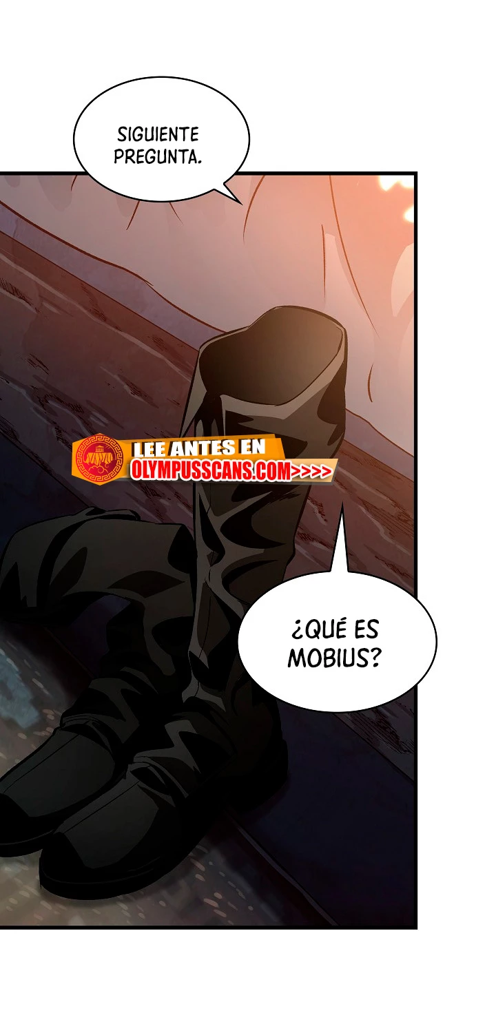 Pick me up, Gacha Infinito Capitulo 38 página 29