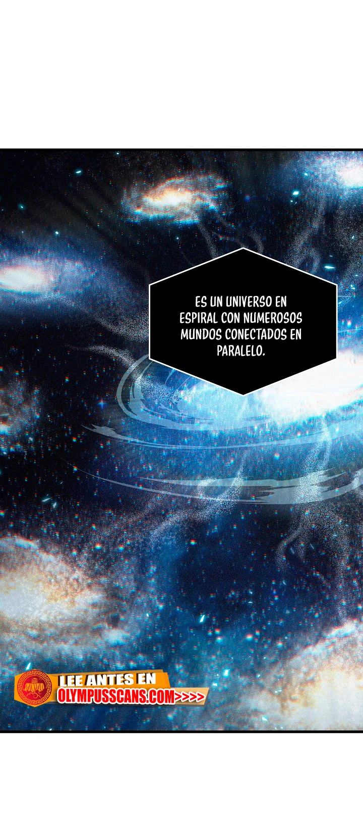 Pick me up, Gacha Infinito Capitulo 38 página 33