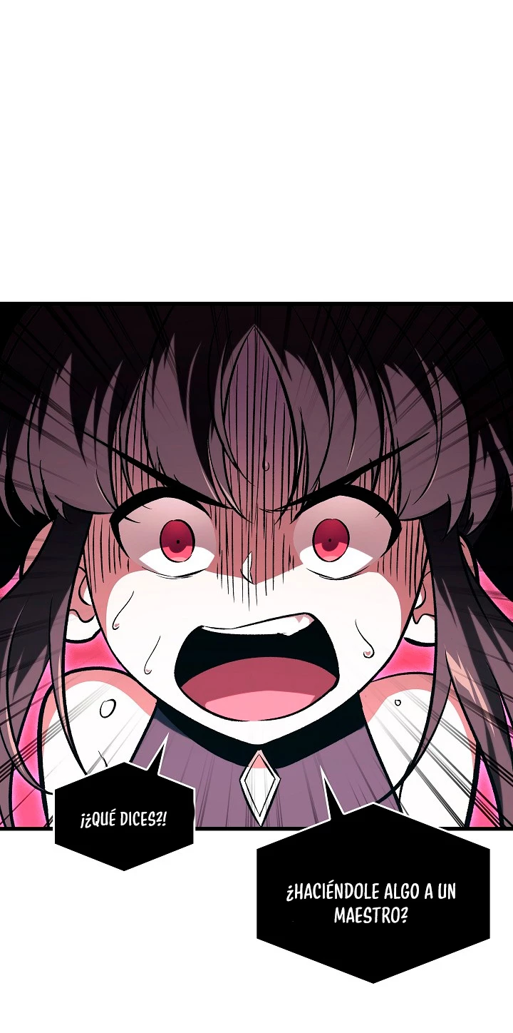 Pick me up, Gacha Infinito Capitulo 38 página 37