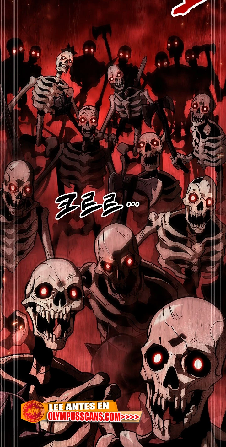 Pick me up, Gacha Infinito Capitulo 38 página 4