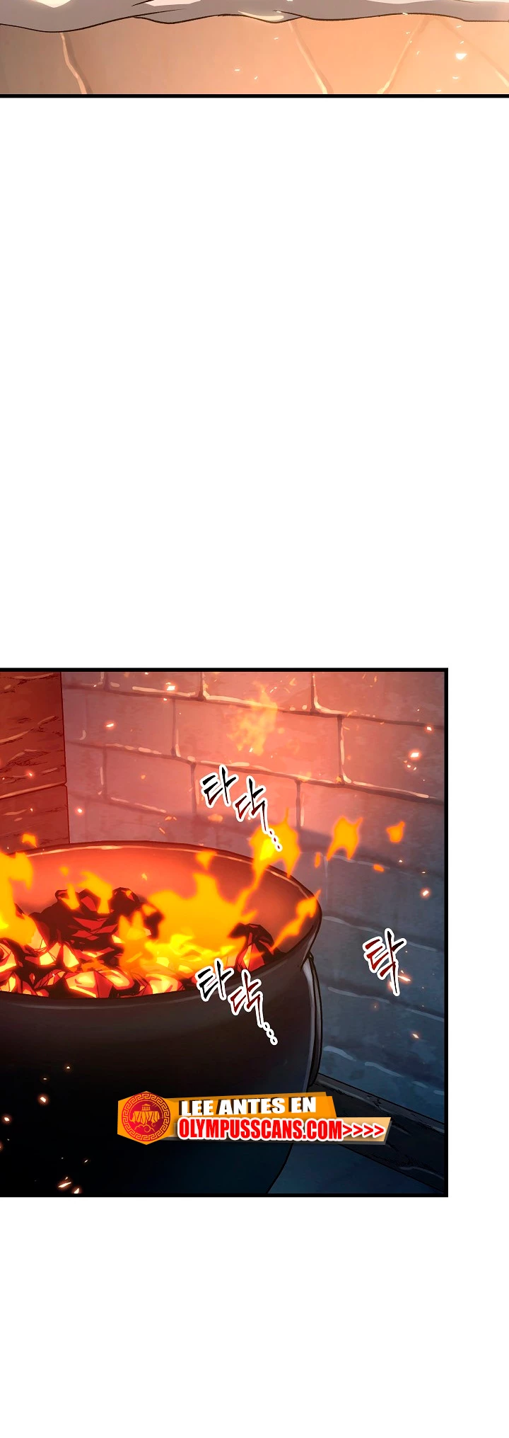 Pick me up, Gacha Infinito Capitulo 38 página 40