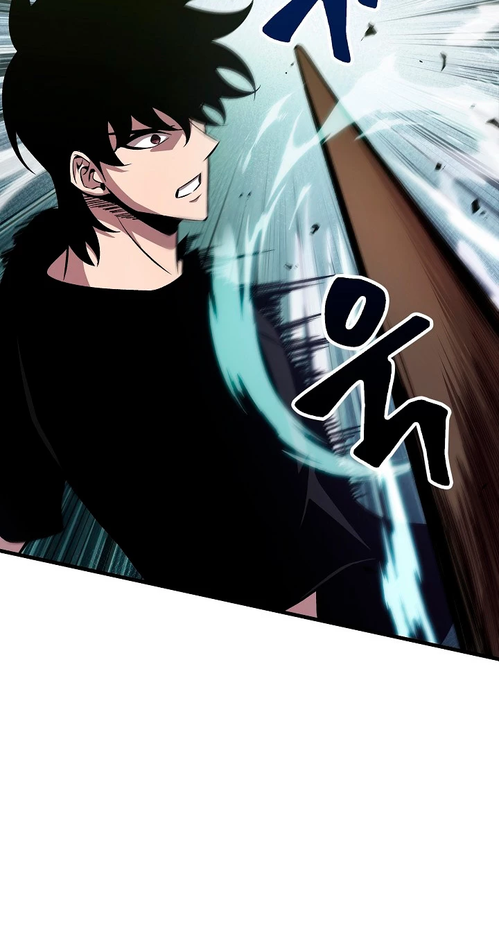 Pick me up, Gacha Infinito Capitulo 38 página 46