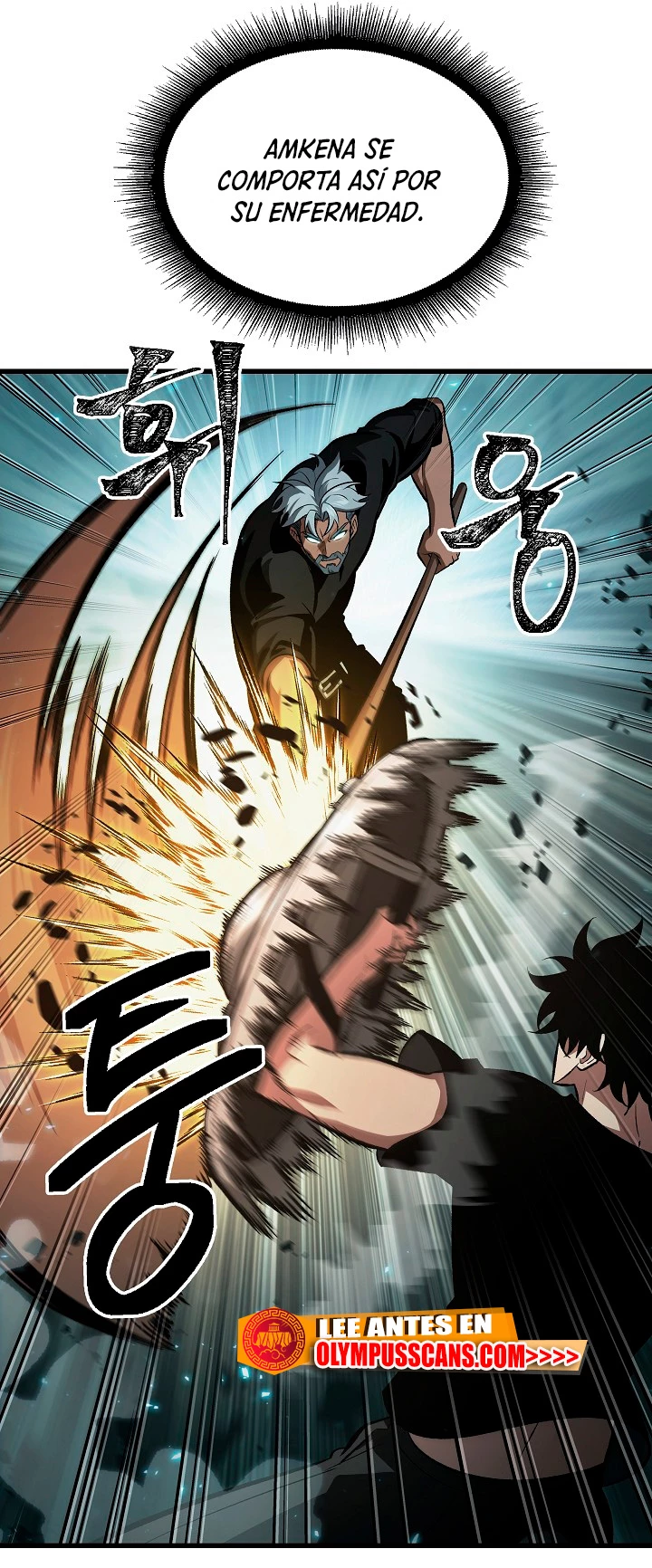 Pick me up, Gacha Infinito Capitulo 38 página 47