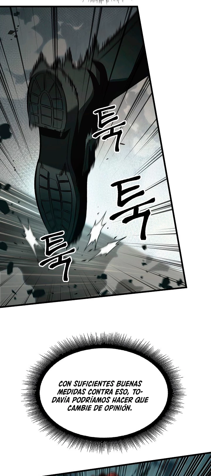 Pick me up, Gacha Infinito Capitulo 38 página 52