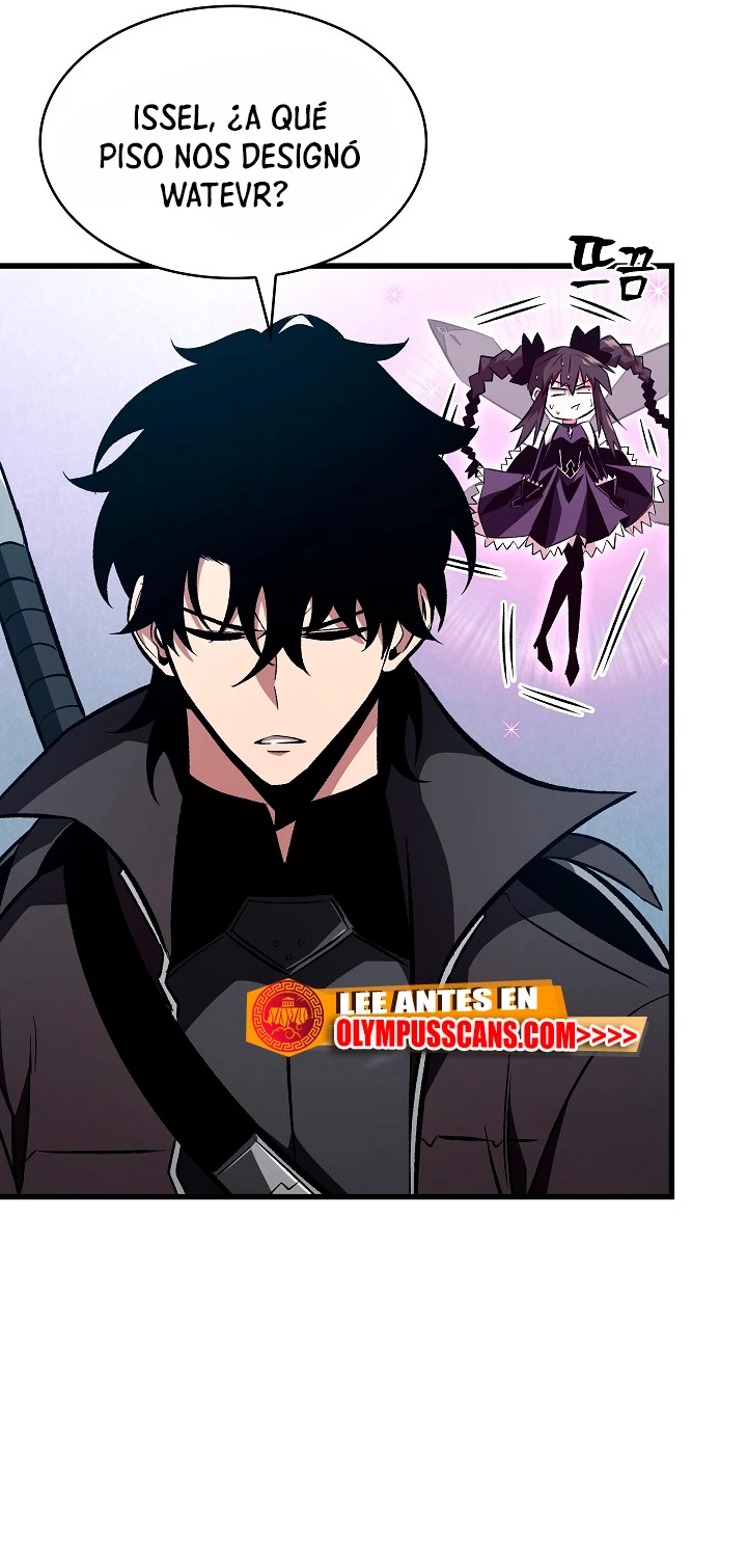 Pick me up, Gacha Infinito Capitulo 38 página 61