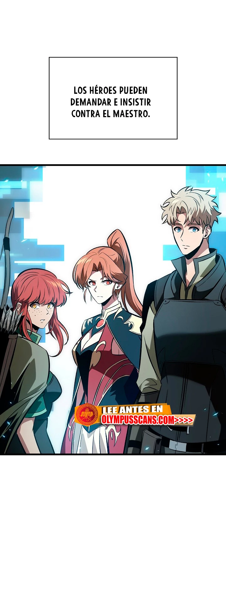 Pick me up, Gacha Infinito Capitulo 38 página 63
