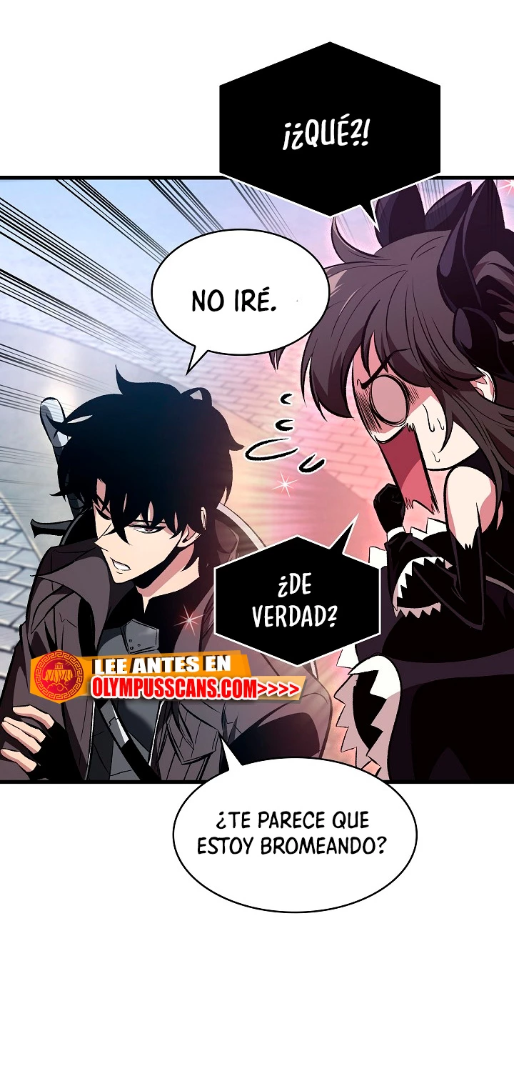 Pick me up, Gacha Infinito Capitulo 38 página 65