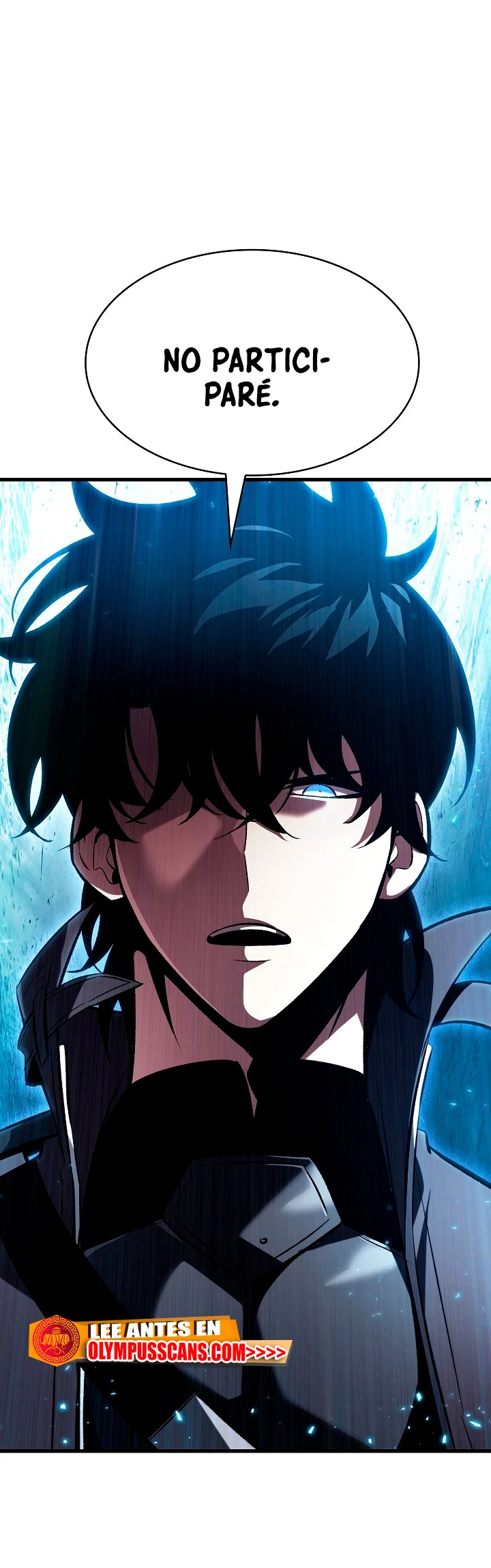 Pick me up, Gacha Infinito Capitulo 38 página 71