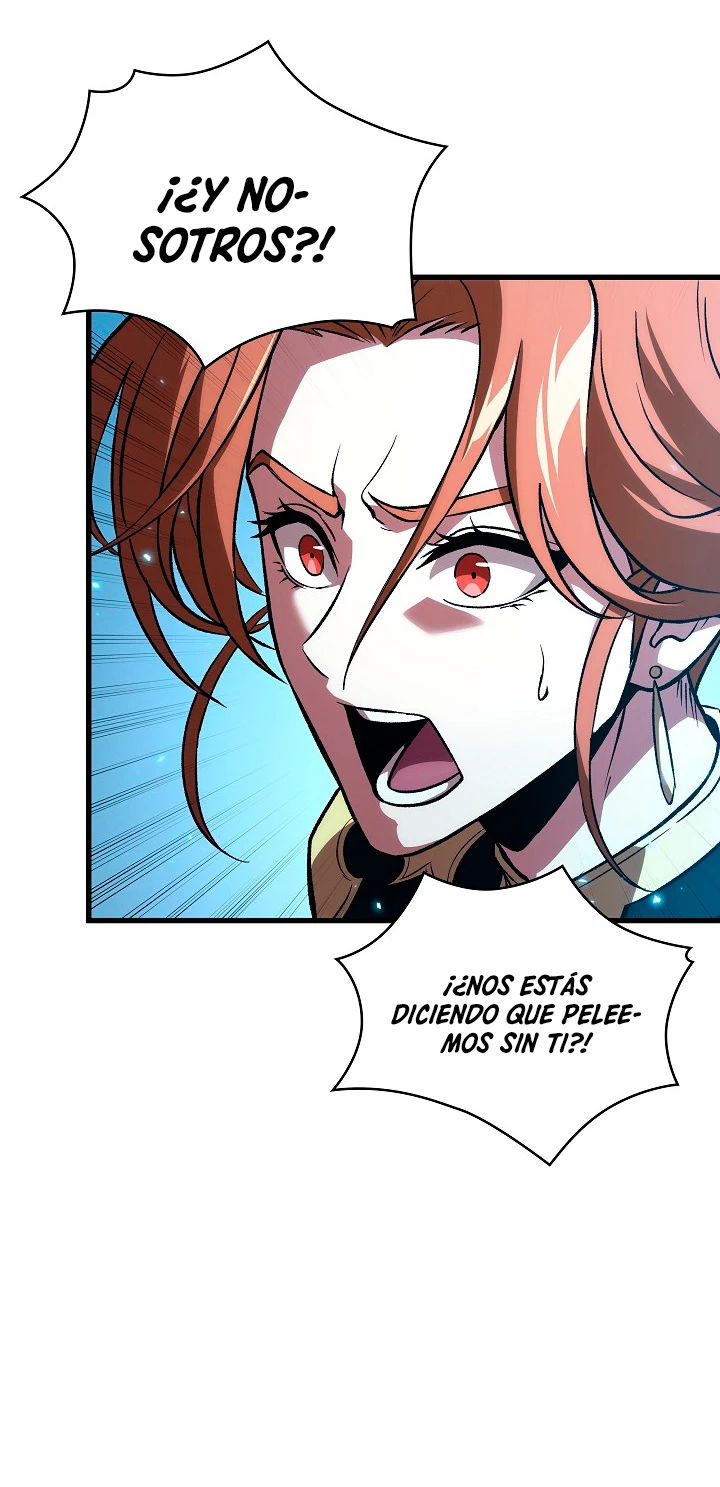 Pick me up, Gacha Infinito Capitulo 38 página 72