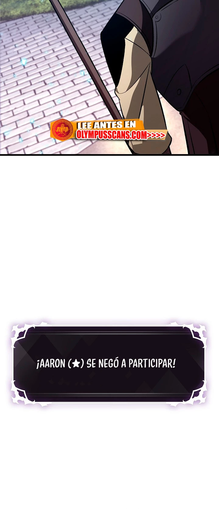 Pick me up, Gacha Infinito Capitulo 38 página 75