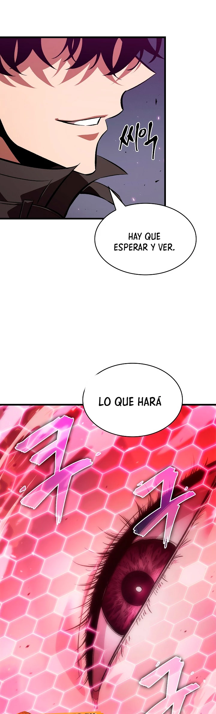 Pick me up, Gacha Infinito Capitulo 38 página 80