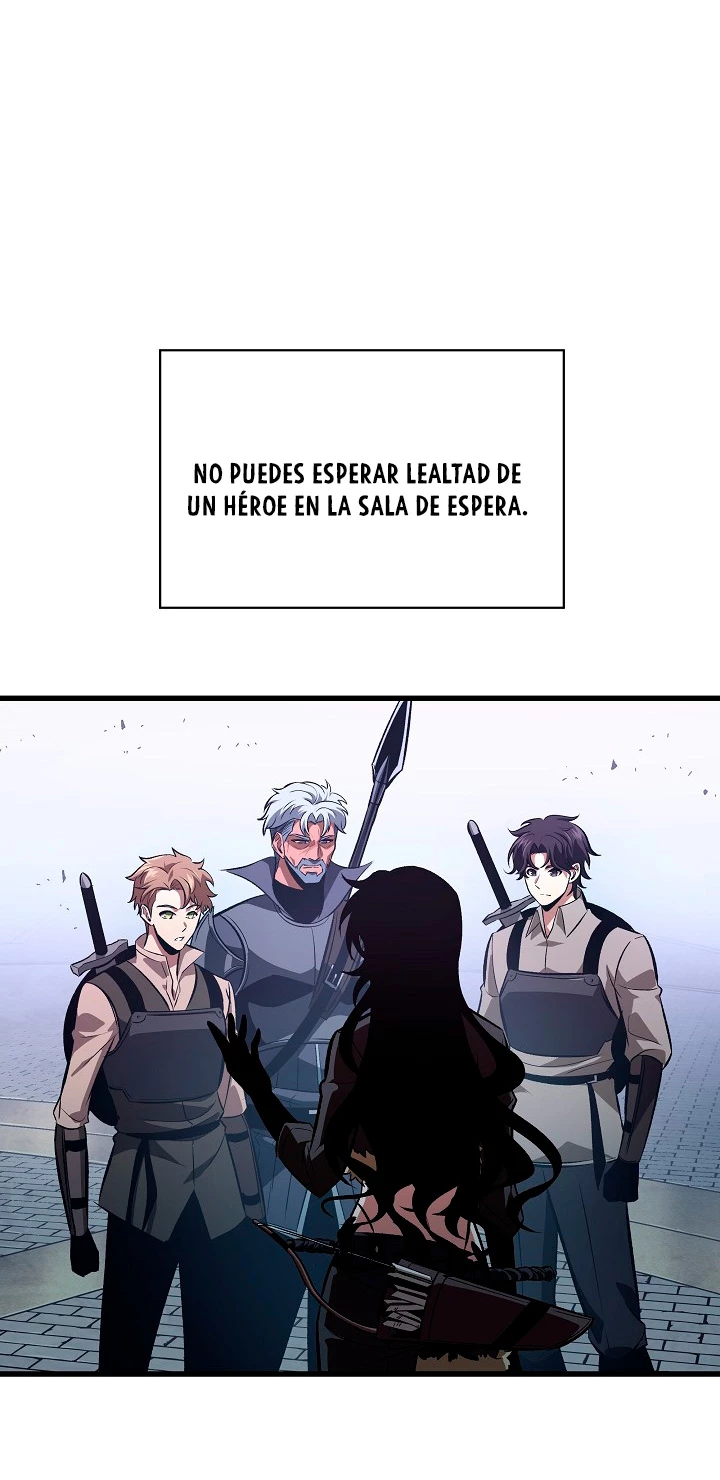 Pick me up, Gacha Infinito Capitulo 39 página 12