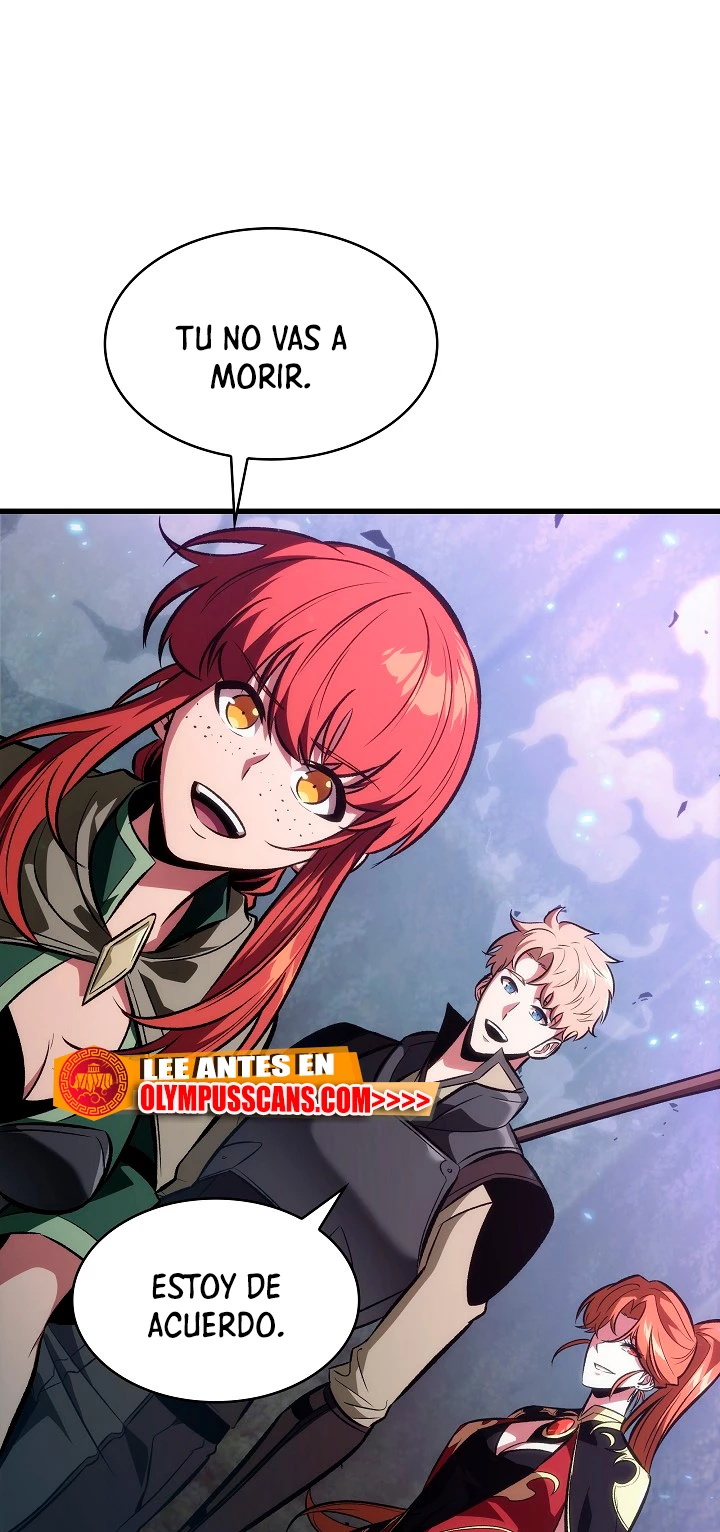 Pick me up, Gacha Infinito Capitulo 39 página 17