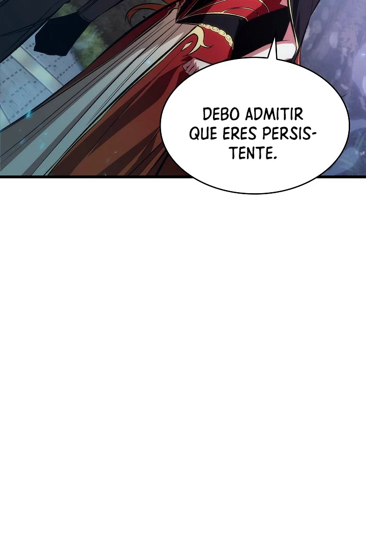 Pick me up, Gacha Infinito Capitulo 39 página 18