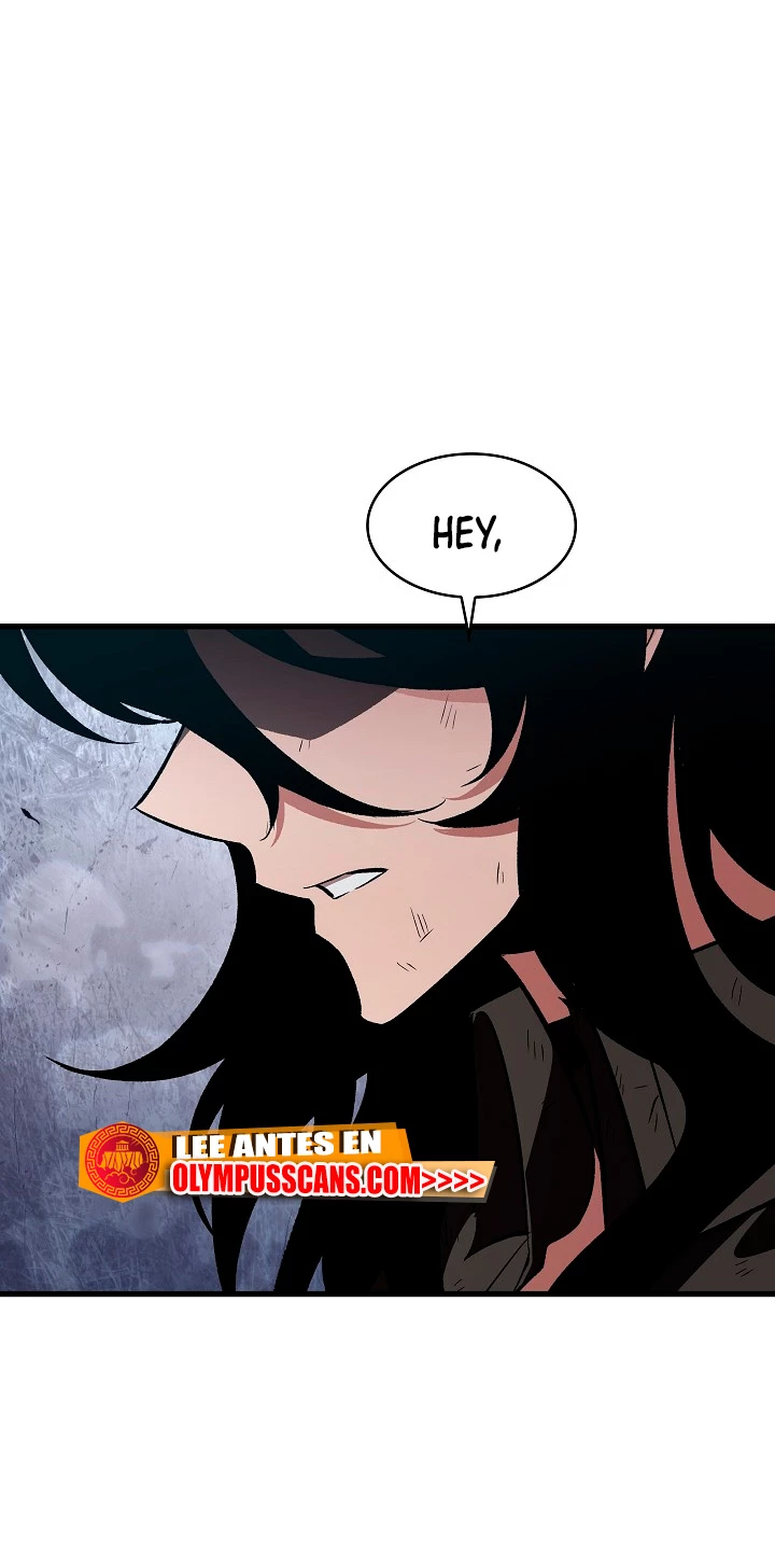 Pick me up, Gacha Infinito Capitulo 39 página 23