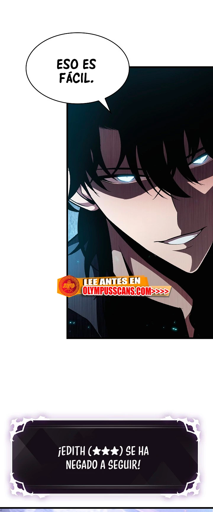 Pick me up, Gacha Infinito Capitulo 39 página 25