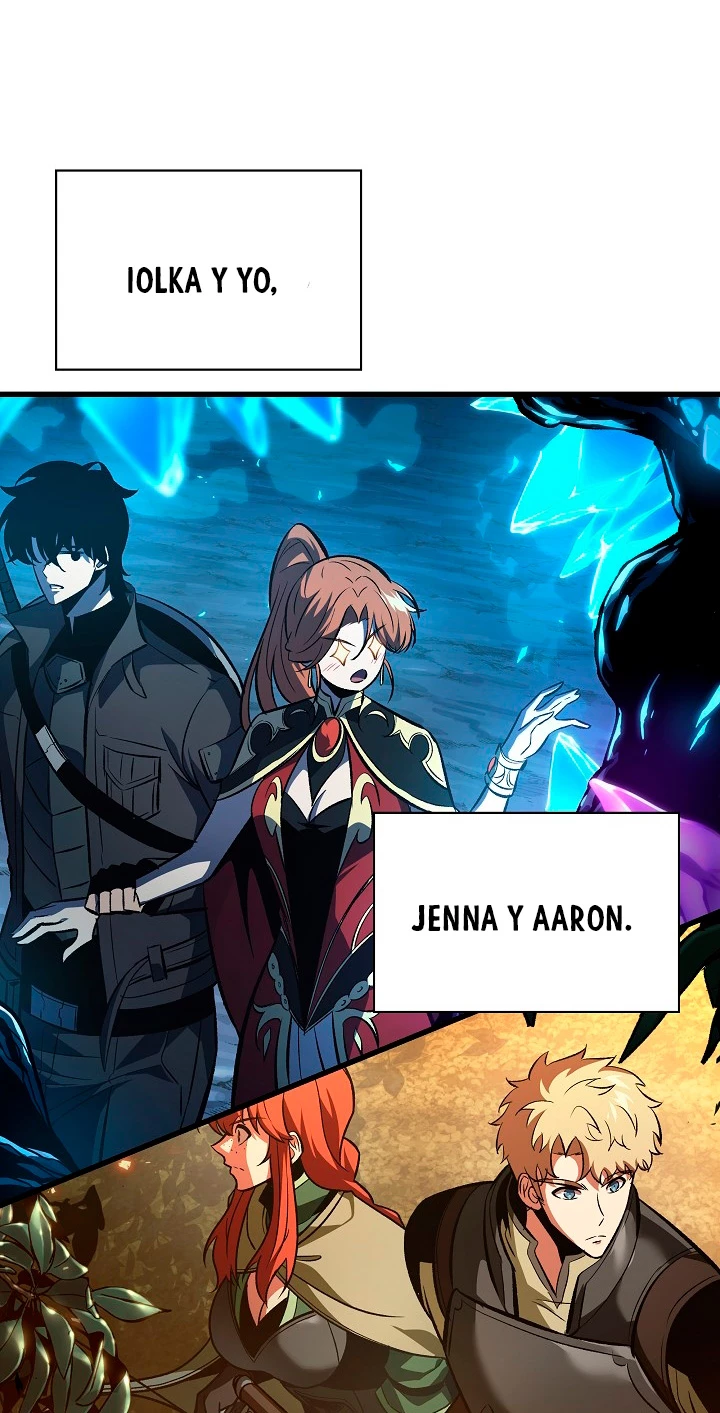 Pick me up, Gacha Infinito Capitulo 39 página 36